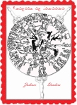 francobollo zodiaco dendetra copia